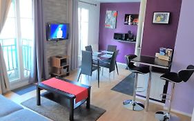 Briget Apartment