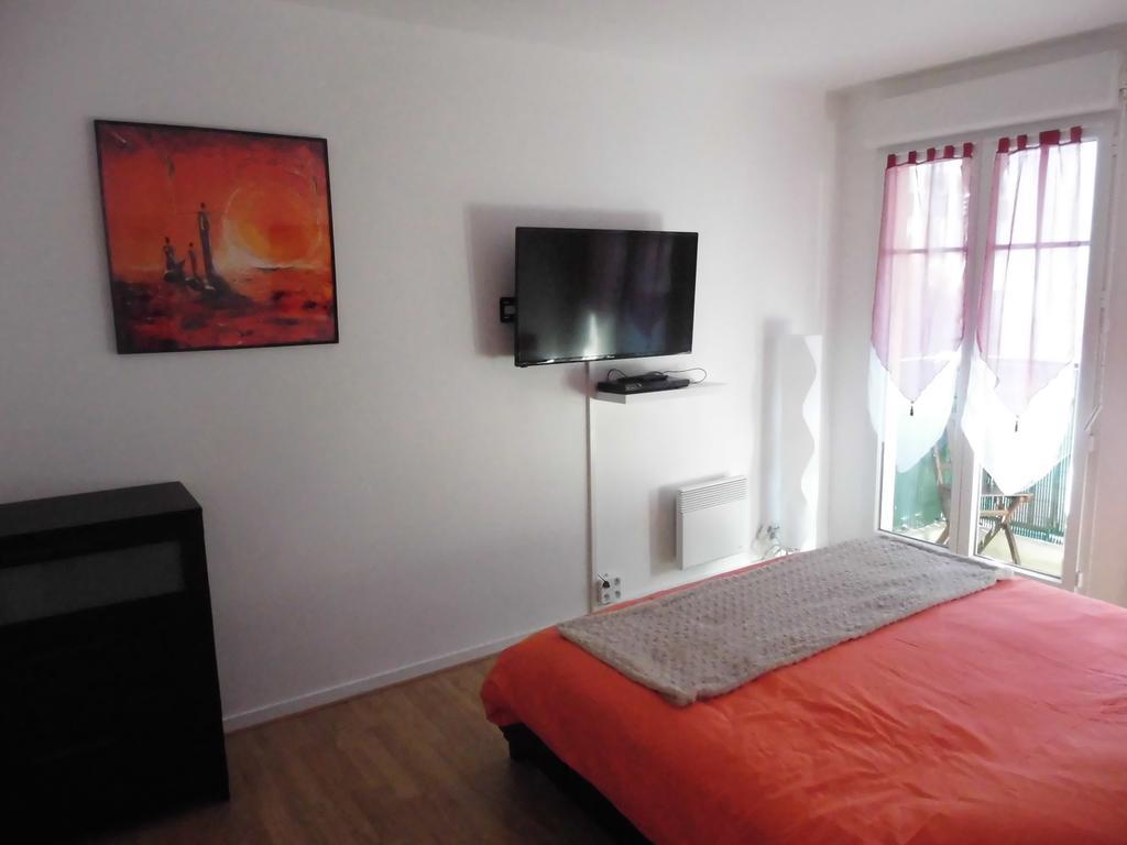 Briget Apartment Chessy  Exterior photo